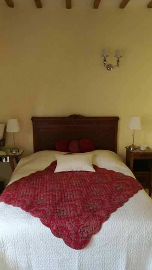 Hôtel Chateau Peyrot à Orgueil Extérieur photo